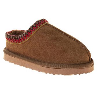 Josmo Kids' Cozy Slippers (Little Kids / Big Kids)