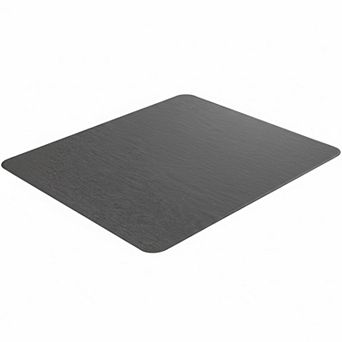 Office Chair Mat For Hardwood Floor Heavy Duty Non Slip PVC Protector