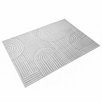 Office Chair Mat Hardwood Floor Protector Nonslip Easy Glide Washable Stylish