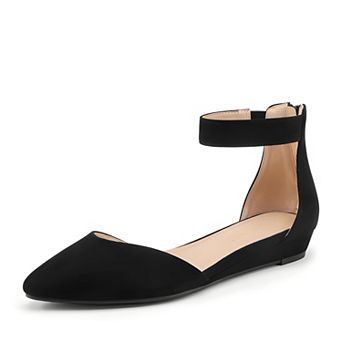 Women Casual Pointed Flats