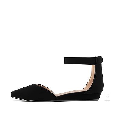 Women Casual Pointed Flats