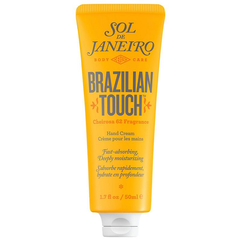 Sol de Janeiro Sol de Janeiro Brazilian Touch Hand Cream,