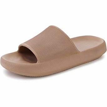 Women Relaxed Fit Slippers