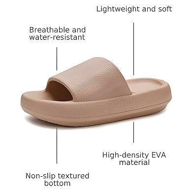 Women Relaxed Fit Slippers