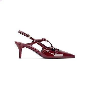 Women's Dress Slingback Heels