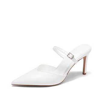 Women's Wedding Stiletto Heels