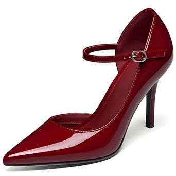 Women's Formal Heel Pumps