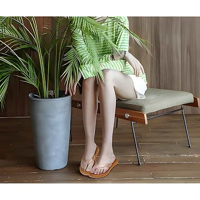 Women's Poolside Flip Flops