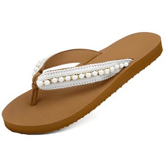 Women's Casual Thong Sandals