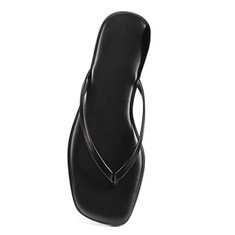 Women Vacation Flat Sandals