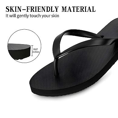 Women Beach Shower Sandals