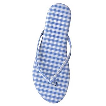 Lightweight Flat Summer Sandals