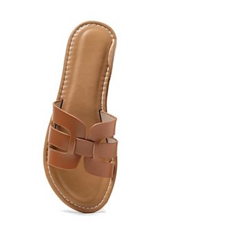 Women's Leisure Sandals