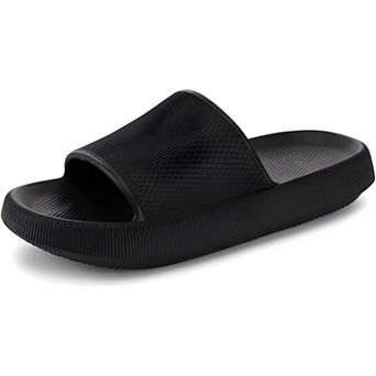 Women's Casual Slide Slippers
