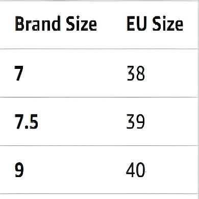 Women's Casual Slide Slippers