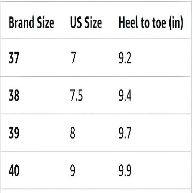 Women's Buckle Slide Sandals