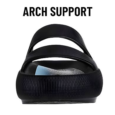 Women's Relaxed Comfort Sandals