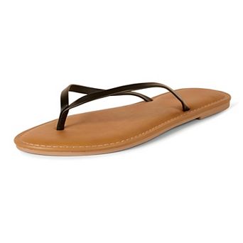Women's Everyday Thong Sandals