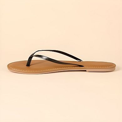 Women's Everyday Thong Sandals