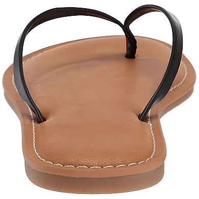 Women's Everyday Thong Sandals