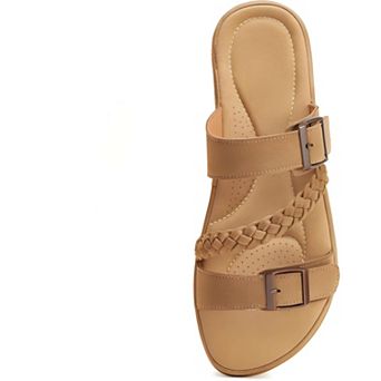 Women's Soft Cushion Sandals