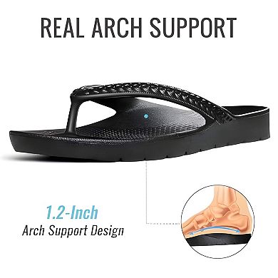 Women's Orthopedic Style Sandals