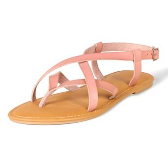Women's Stylish Strappy Sandals