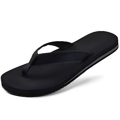 Soft Comfort Thong Sandals