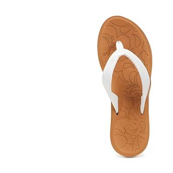 Women's Outdoor Thong Sandals