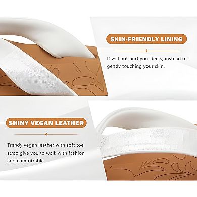 Women's Outdoor Thong Sandals