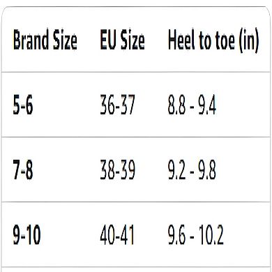 Cross Strap Comfort Slippers