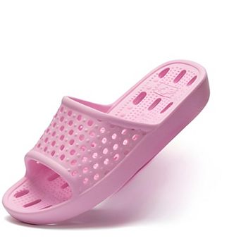 Quick Dry Bath Slippers