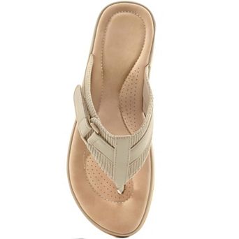 Comfortable Thong Summer Sandals