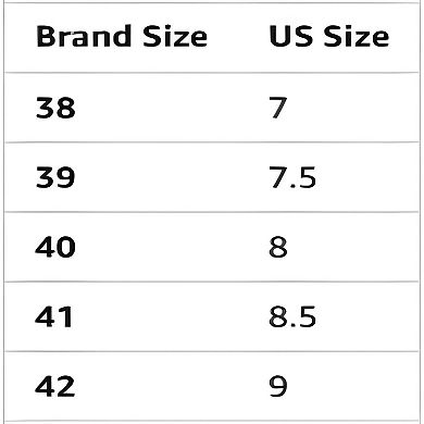 Comfortable Thong Summer Sandals