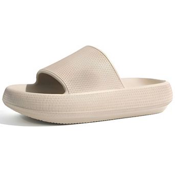 Women's Casual Slide Sandals