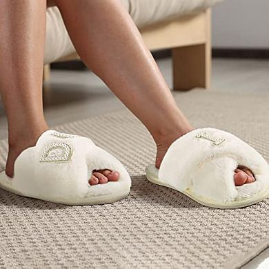 Women's Cozy Home Slippers