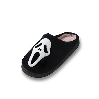Plush Home Slippers