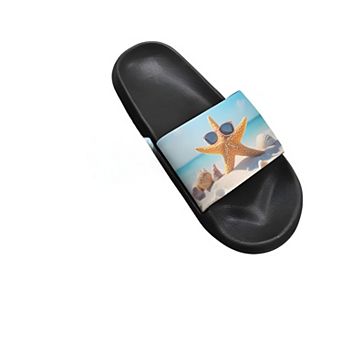 Women's Non Slip Slippers
