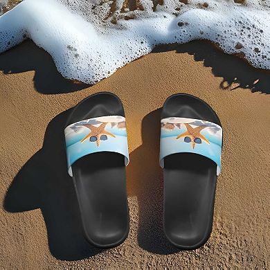 Women's Non Slip Slippers