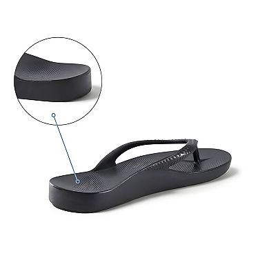 Women's Summer Slide Sandals