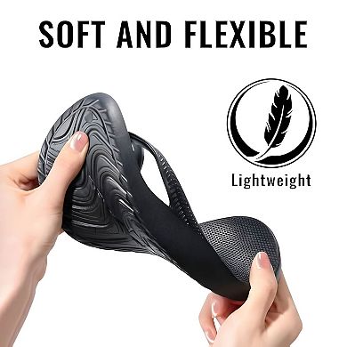 Women's Summer Slide Sandals