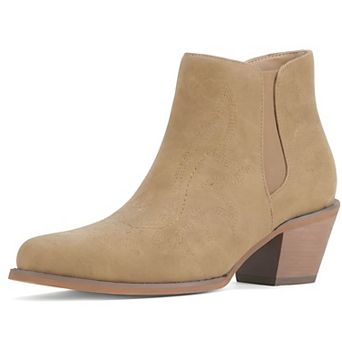 Women's Stylish Ankle Boots
