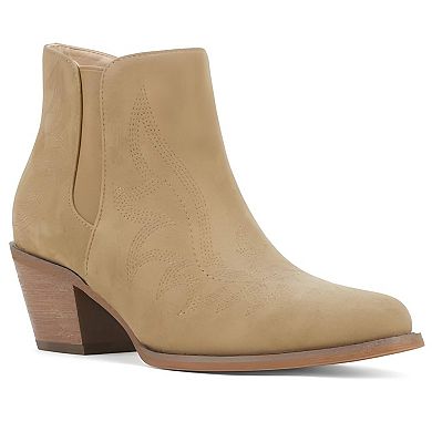 Women's Stylish Ankle Boots