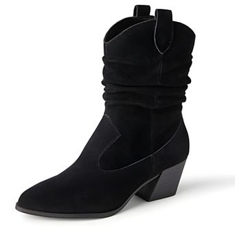 Women's Fashion Cowboy Boots