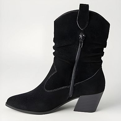 Women's Fashion Cowboy Boots
