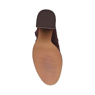 Women's Ankle Fashion Boots