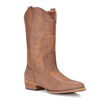 Women's Western Fashion Boots