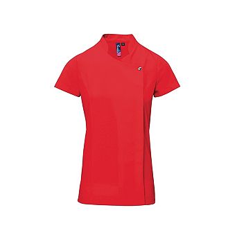 Premier Ladies/Womens *Blossom* Tunic / Health Beauty & Spa / Workwear
