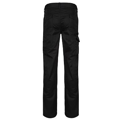 Regatta Professional Mens Cargo Waterproof Trousers