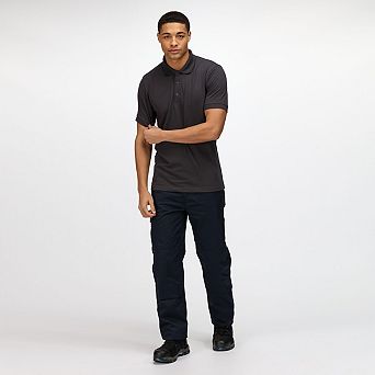 Regatta Professional Mens Cargo Waterproof Trousers